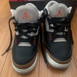 Air Jordan Retro 3